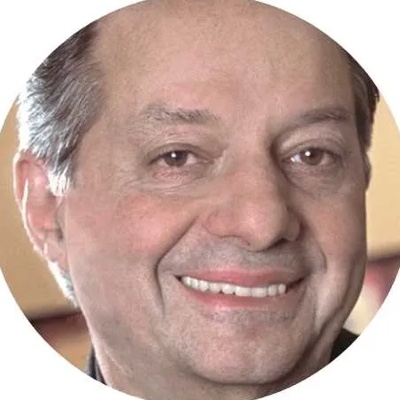 Carmelo Vacalebre