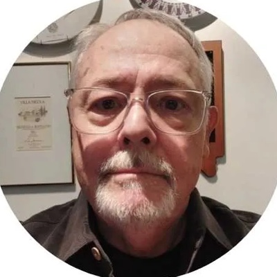 Gary Crowder